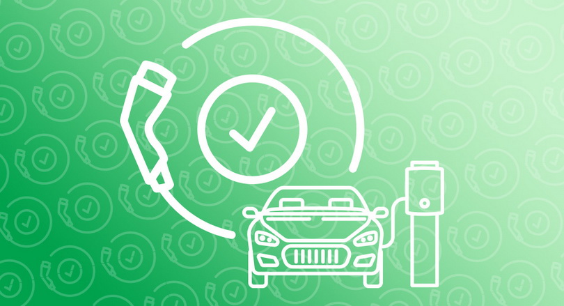 Как работает Plug & Charge Как работает Plug & Charge